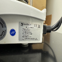 Heidolph MR Hei-Tec Hotplate/Stirrer image 1